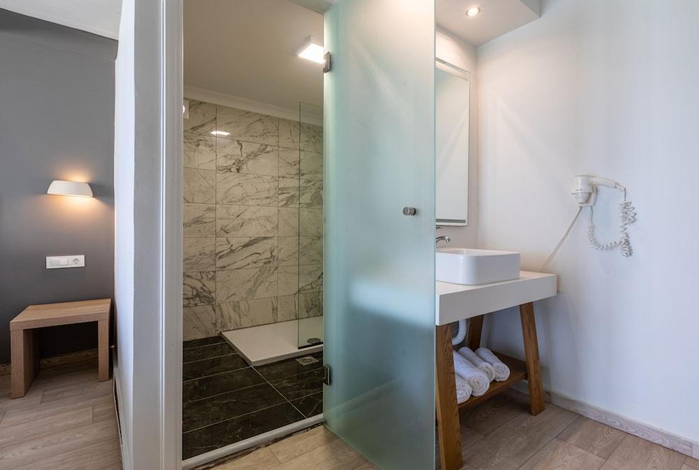 Arkadianos Aparthotel Agios Sostis  외부 사진