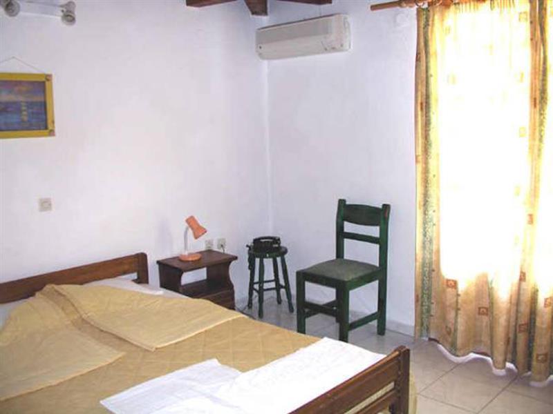 Arkadianos Aparthotel Agios Sostis  외부 사진